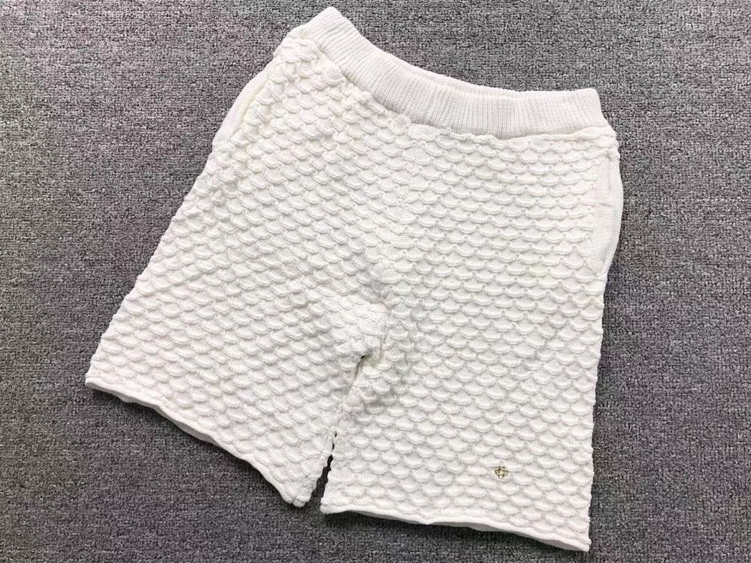 Casablanca 478 CASABLANCA SWEATER SHORTS 583035127 (Im 170Cm 60Kg I Wear Size XL In The Phot) - Image 18