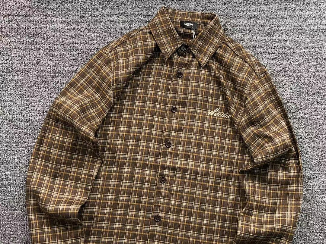 We11done 158 WE11 ⭐⭐NE SHIRT 3108192817 (Im 170Cm 60Kg I Wear Size S In The Phot) - Image 11