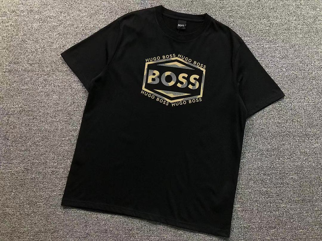 Unbranded 108 H⭐G⭐ B⭐⭐S T-SHIRT 2204011601 (Im 170Cm 60Kg I Wear Size L In The Phot) - Image 7