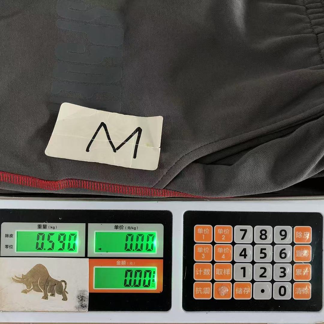 Sp5der TROUSERS SP5DER HOODIE - Image 36