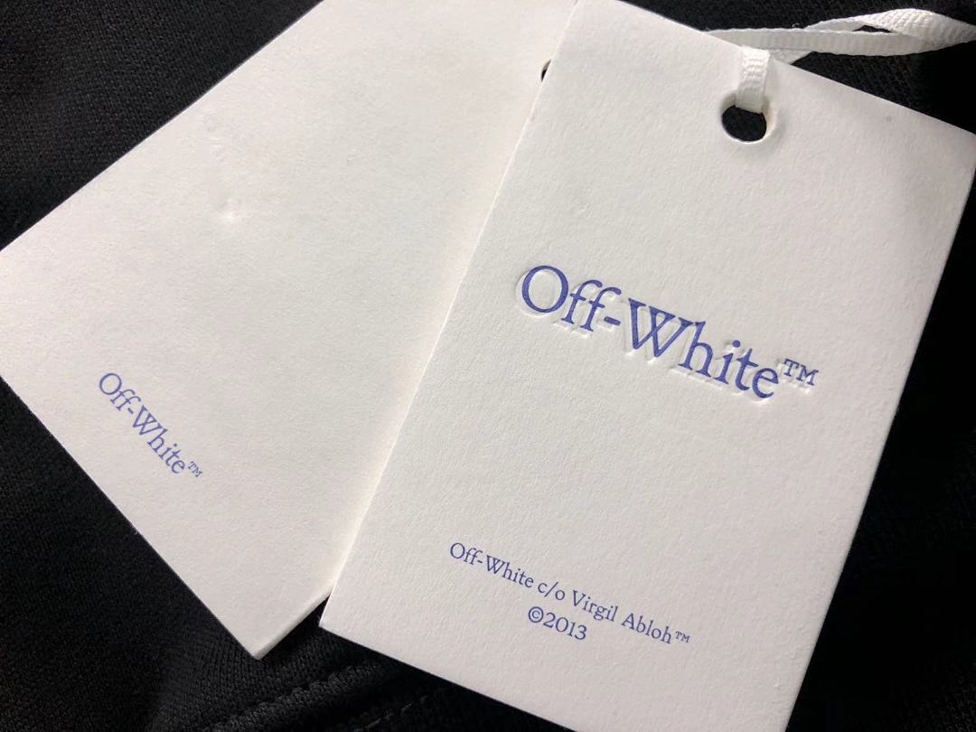Off-White 175 OFF-WHITE HOODIE 59012919 (Im 170Cm 60Kg I Wear Size S In The Phot) - Image 30