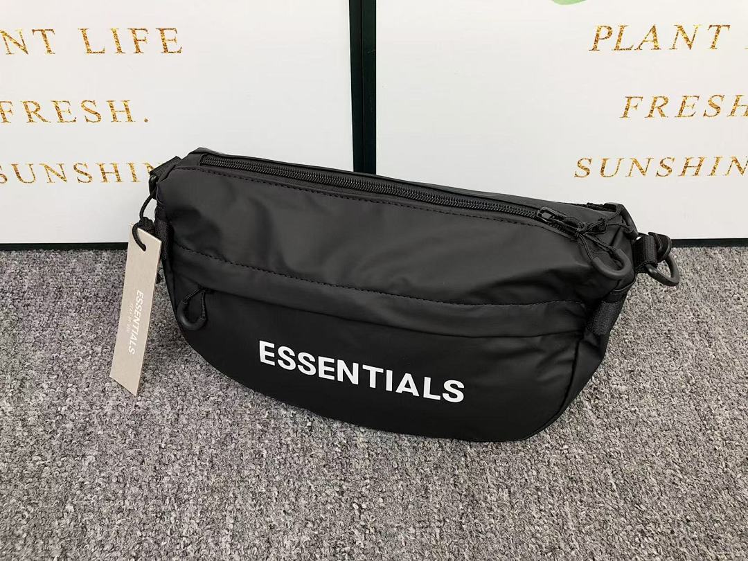 Fear of God 85 FOG BAG 111190866 (Long 28CM* Wide 12CM* High 18CM) - Image 8