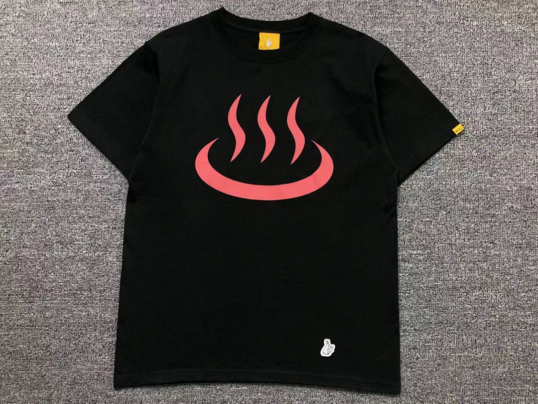FR2 95 FR2 T-SHIRT - Image 9