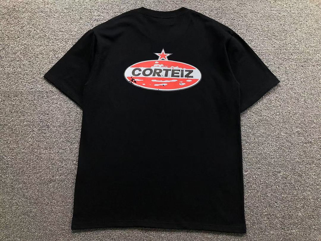 Corteiz 78 CORTEIZ T-SHIRT 525210278 (Im 170Cm 60Kg I Wear Size M In The Phot) - Image 9