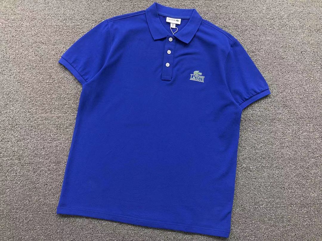 Unbranded 128 LACOSTE POLO 503311401 (Im 170Cm 60Kg I Wear Size L In The Phot) - Image 14