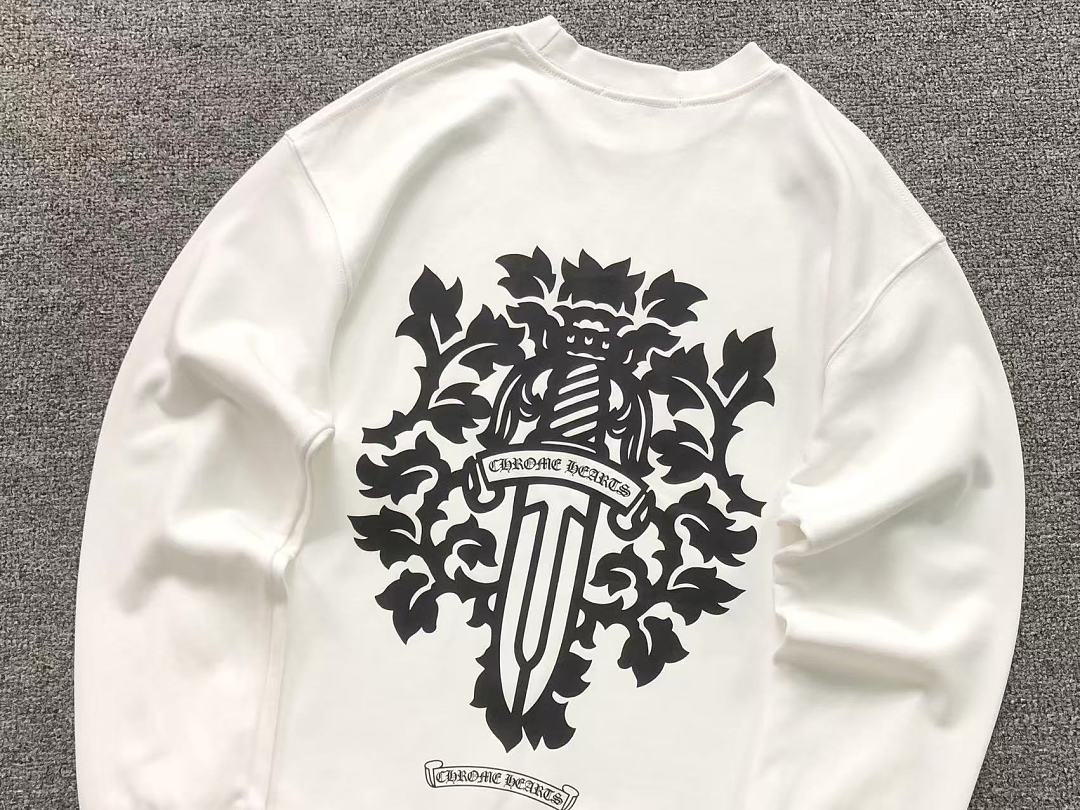 Comme des Garcons 218 C⭐⭐OME HE⭐⭐TS HOODIE 22081805125 (Im 170Cm 60Kg I Wear Size L In The Phot) - Image 9
