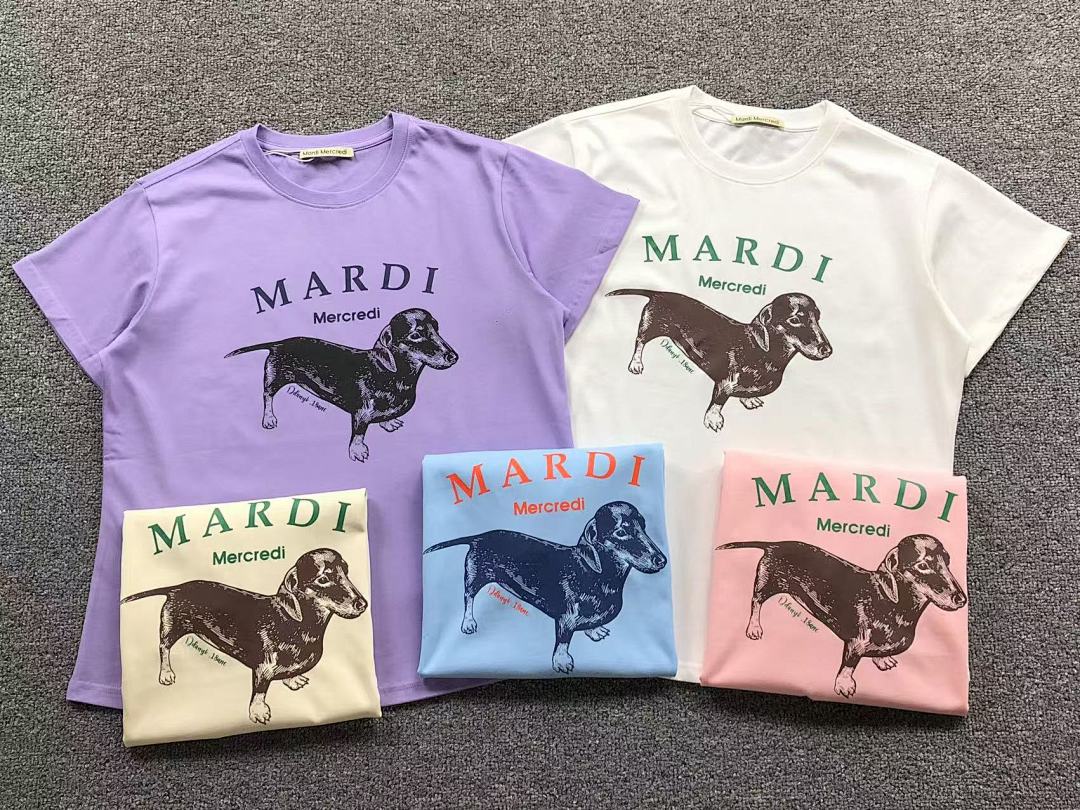 Unbranded 128 MAR⭐I ME⭐⭐RE⭐⭐ T-SHIRT FEMAIE - Image 3
