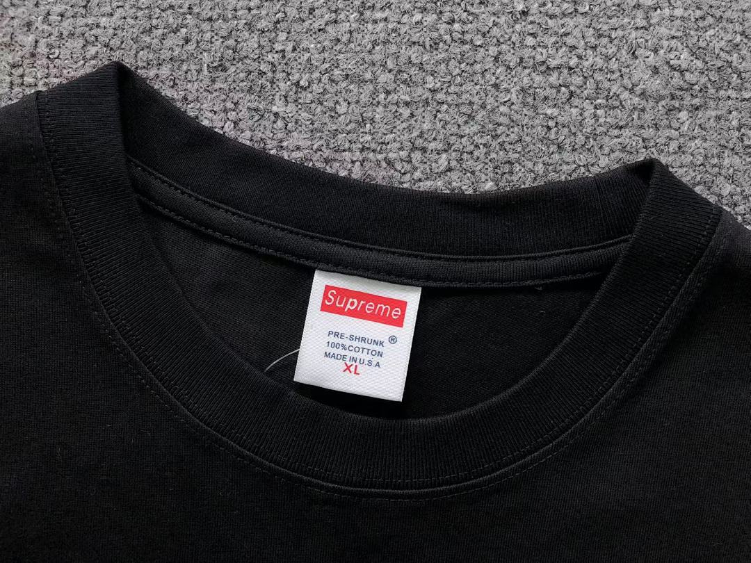 Supreme 88 S⭐⭐R⭐⭐E T-SHIRT 3203251021 (Im 170Cm 65Kg I Wear Size XL In The Phot) - Image 17