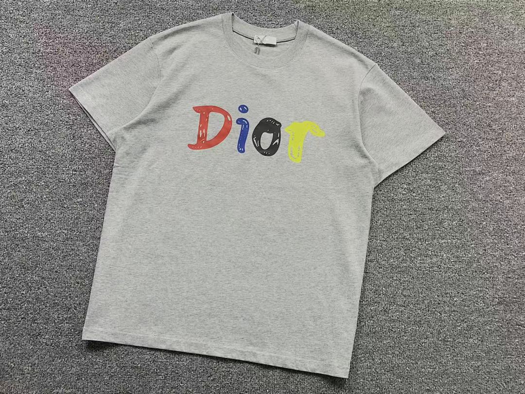 Dior 128 D⭐O⭐ T-SHIRT 3203052121 (Im 170Cm 60Kg I Wear Size M In The Phot) - Image 12