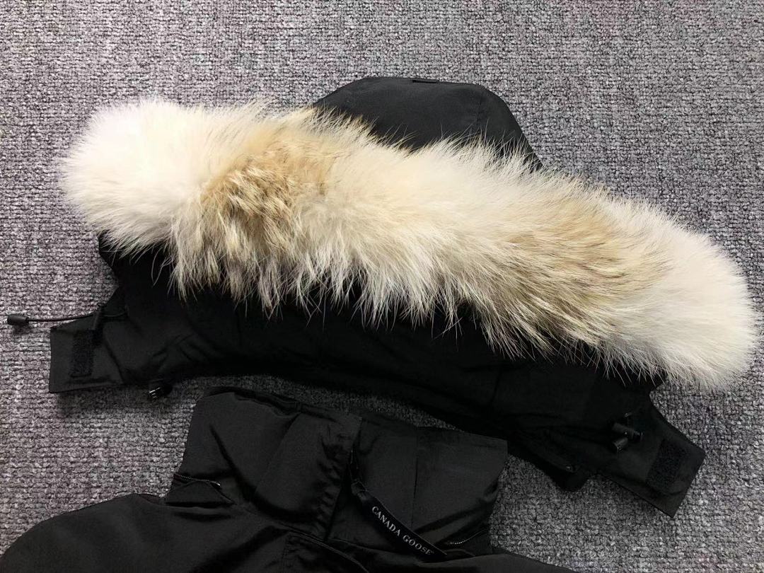Canada Goose 568 C⭐N⭐⭐A G⭐⭐⭐E DOWN JACKETS FEMAIE - Image 31