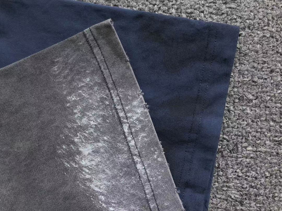 Balenciaga 158 B⭐L⭐⭐⭐IA⭐A T-SHIRT 3111180121 (Im 170Cm 60Kg I Wear Size S In The Phot) - Image 16