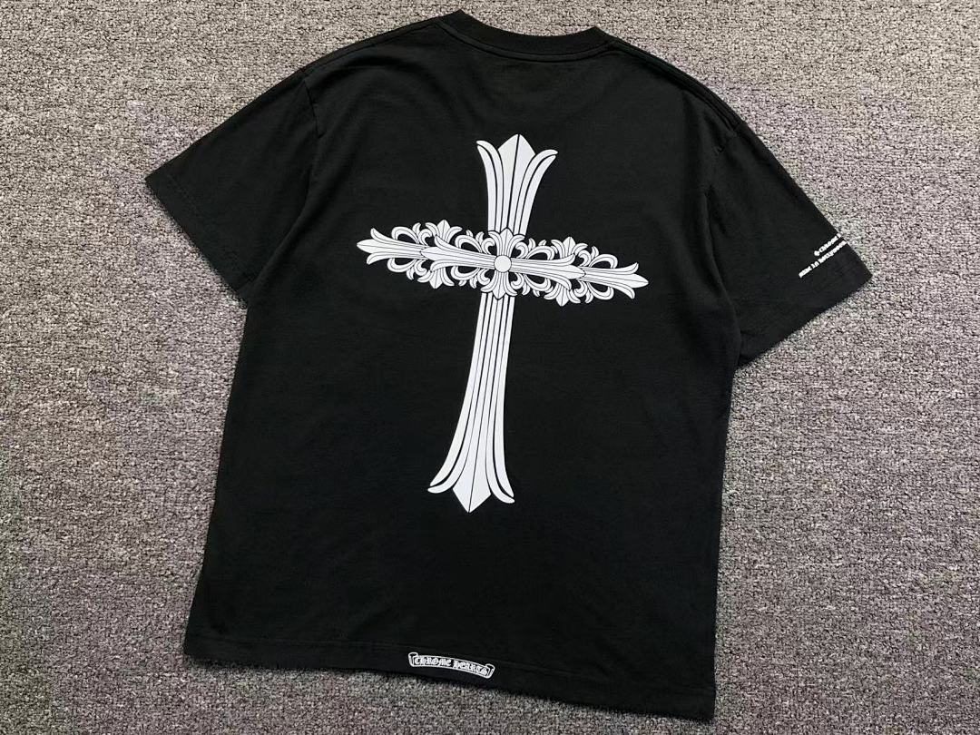 Comme des Garcons 108 C⭐⭐OME HE⭐⭐TS T-SHIRT 123110102 (Im 170Cm 60Kg I Wear Size S In The Phot) - Image 8