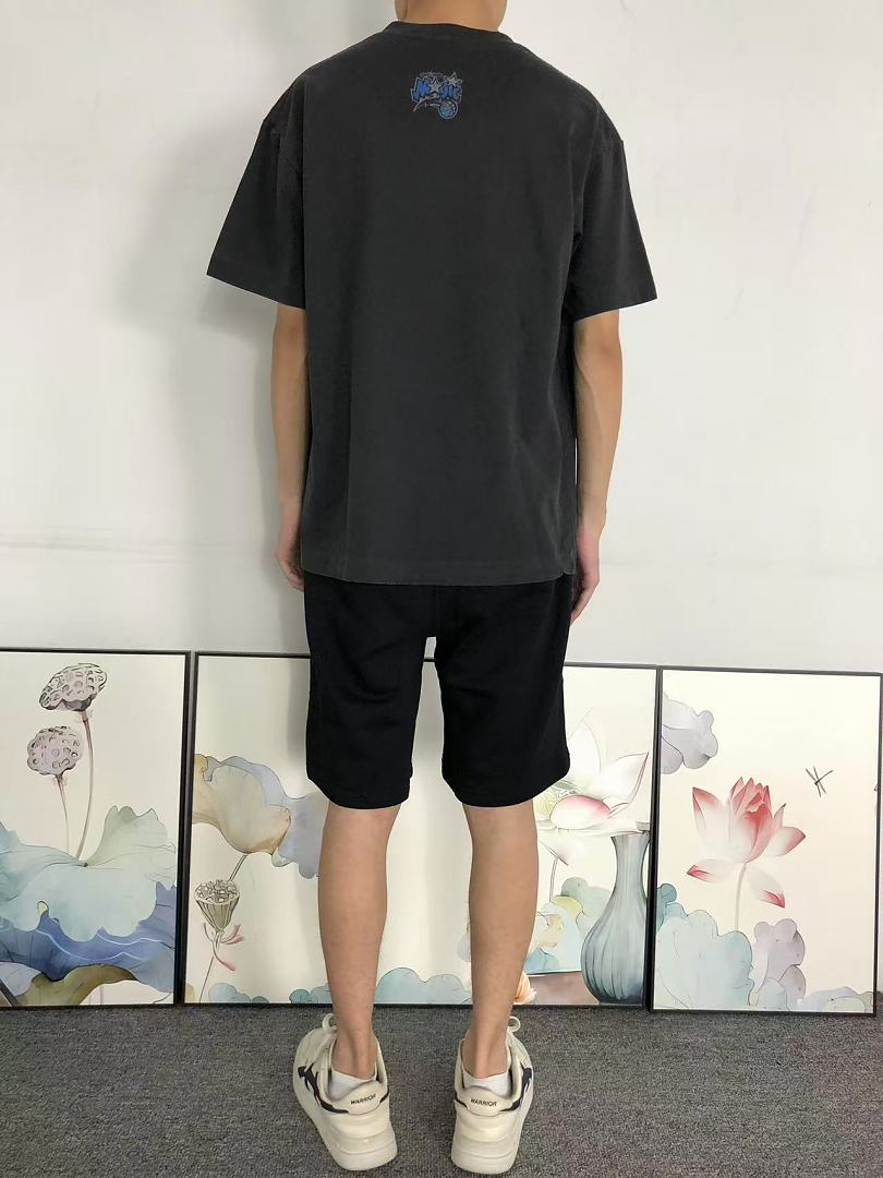 Kith 148 KITH T-SHIRT 22043029001 (Im 170Cm 60Kg I Wear Size M In The Phot) - Image 4