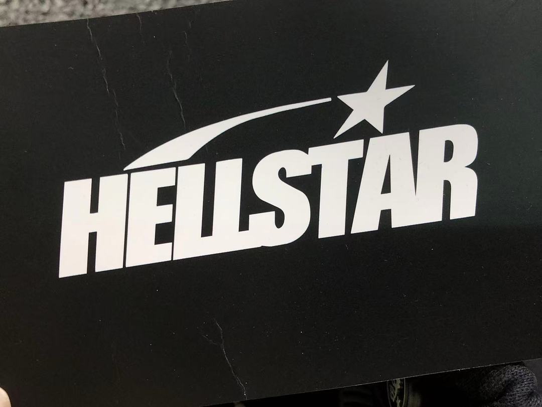 Hellstar 218 HELLSTAR TROUSERS 3206033272 (Im 170Cm 60Kg I Wear Size M In The Phot) - Image 23