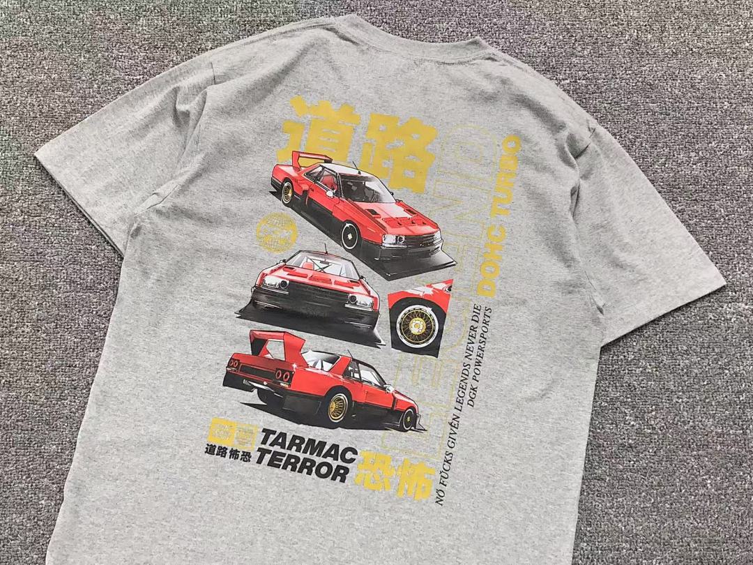 DGK 95 DGK T-SHIRT - Image 15