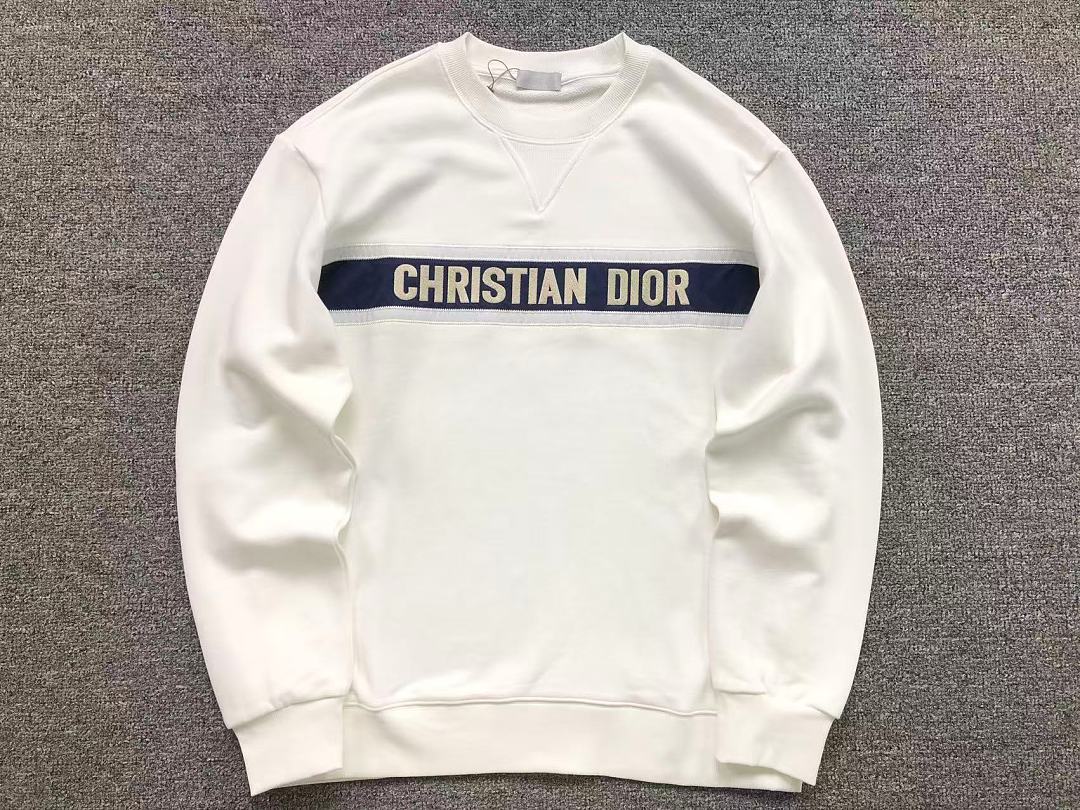 Dior 178 D⭐O⭐ HOODIE 3208062321 (Im 170Cm 60Kg I Wear Size L In The Phot) - Image 7