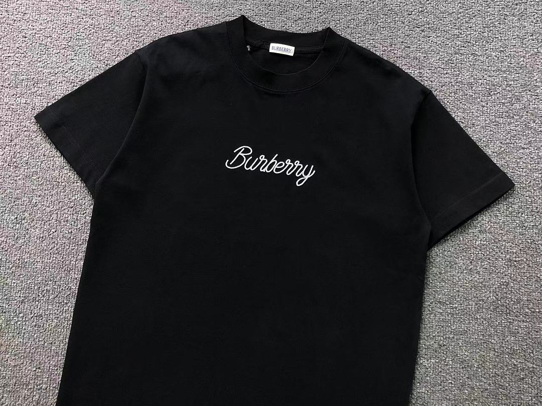Burberry 98 B⭐R⭐E⭐RY T-SHIRT 5209052981 (Im 170Cm 60Kg I Wear Size S In The Phot) - Image 13