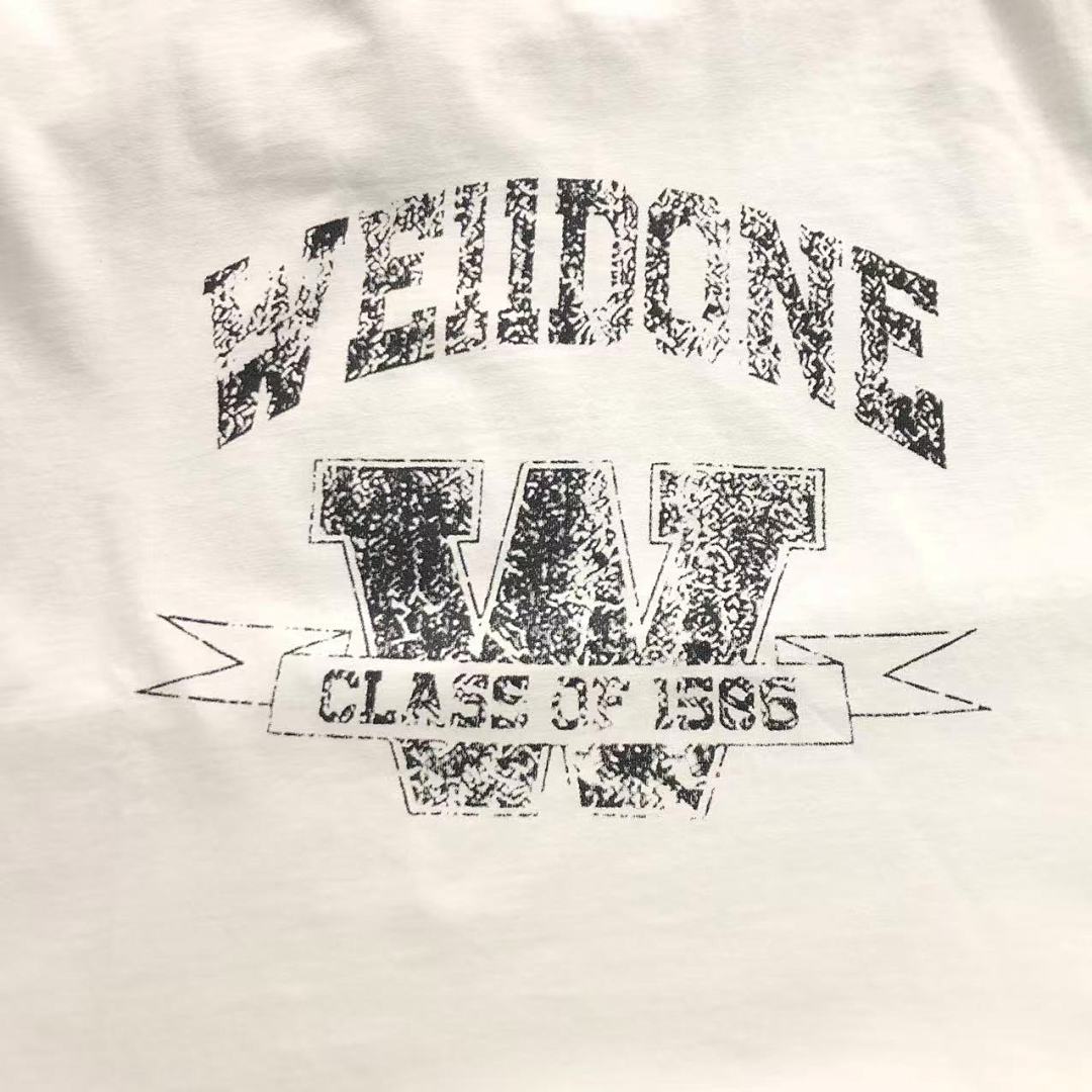 We11done SHORTS 118 WE11 ⭐⭐NE T-SHIRT - Image 10