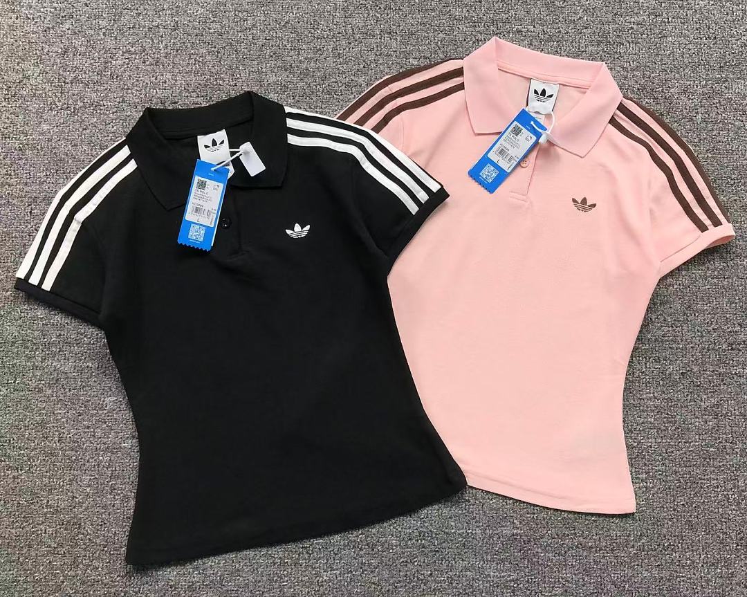 Adidas 98 A⭐I⭐AS POLO FEMAIE - Image 3