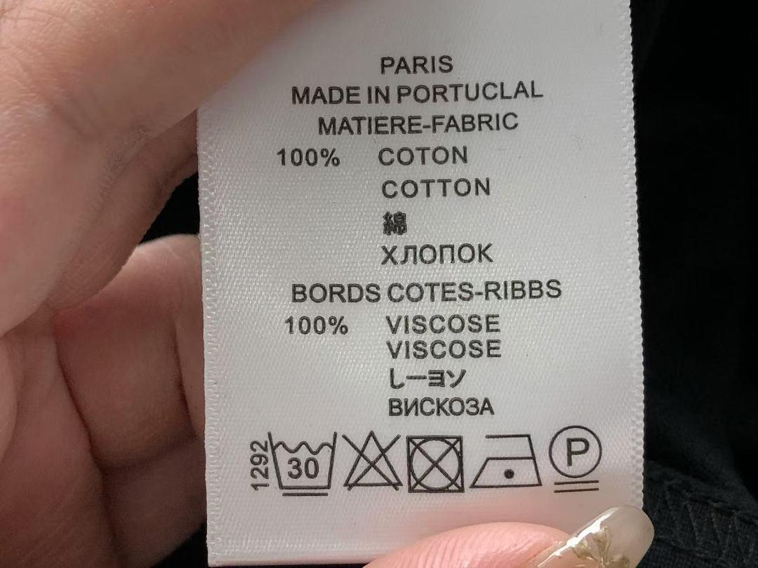 Burberry 115 B⭐R⭐E⭐RY T-SHIRT - Image 22