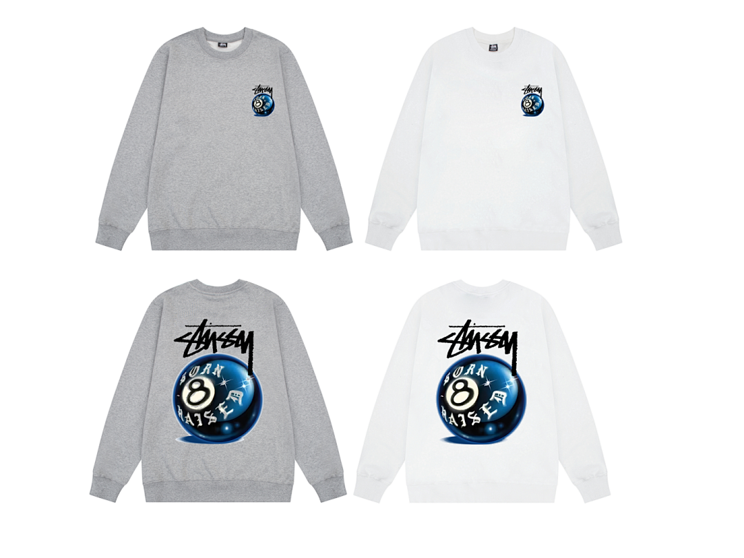 Stussy 148 STUSSY