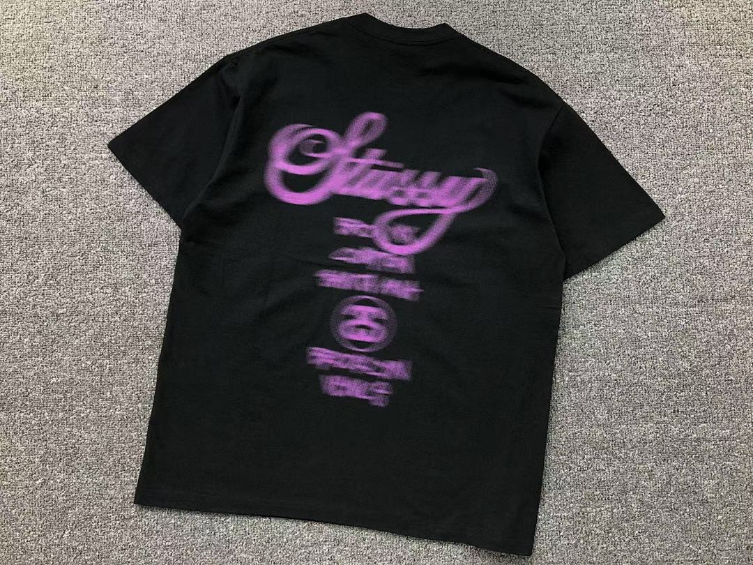 Stussy 85 STUSSY T-SHIRT - Image 17