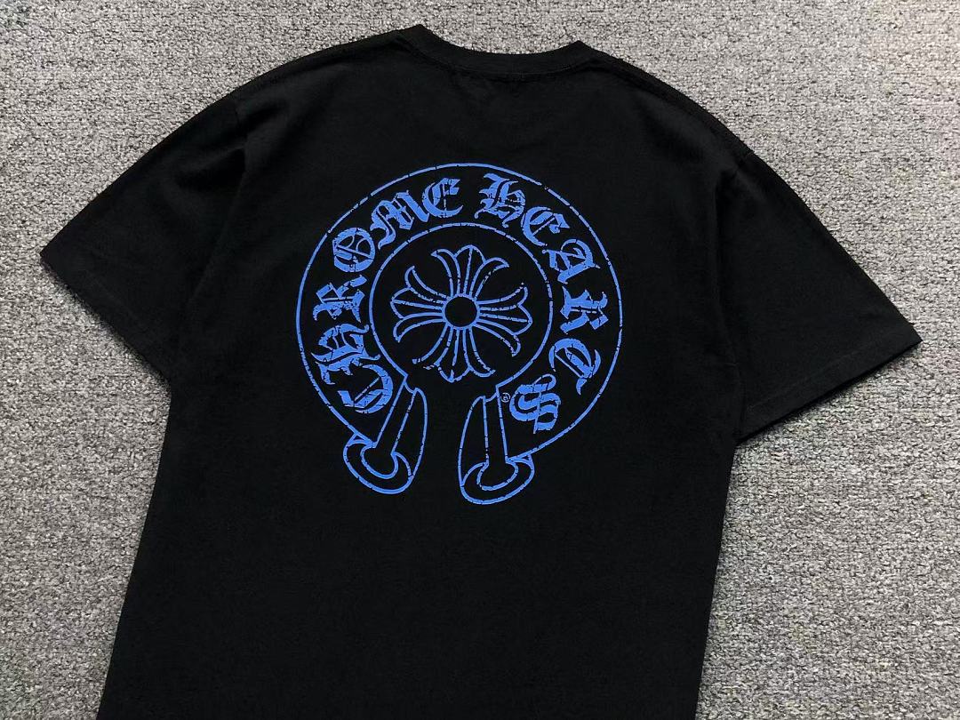 Comme des Garcons 95 C⭐⭐OME HE⭐⭐TS T-SHIRT 1261129182 (Im 170Cm 60Kg I Wear Size S In The Phot) - Image 12
