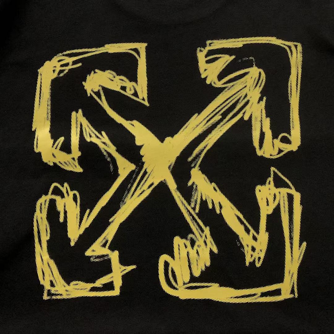 Off-White 95 OFF-WHITE T-SHIRT - Image 11