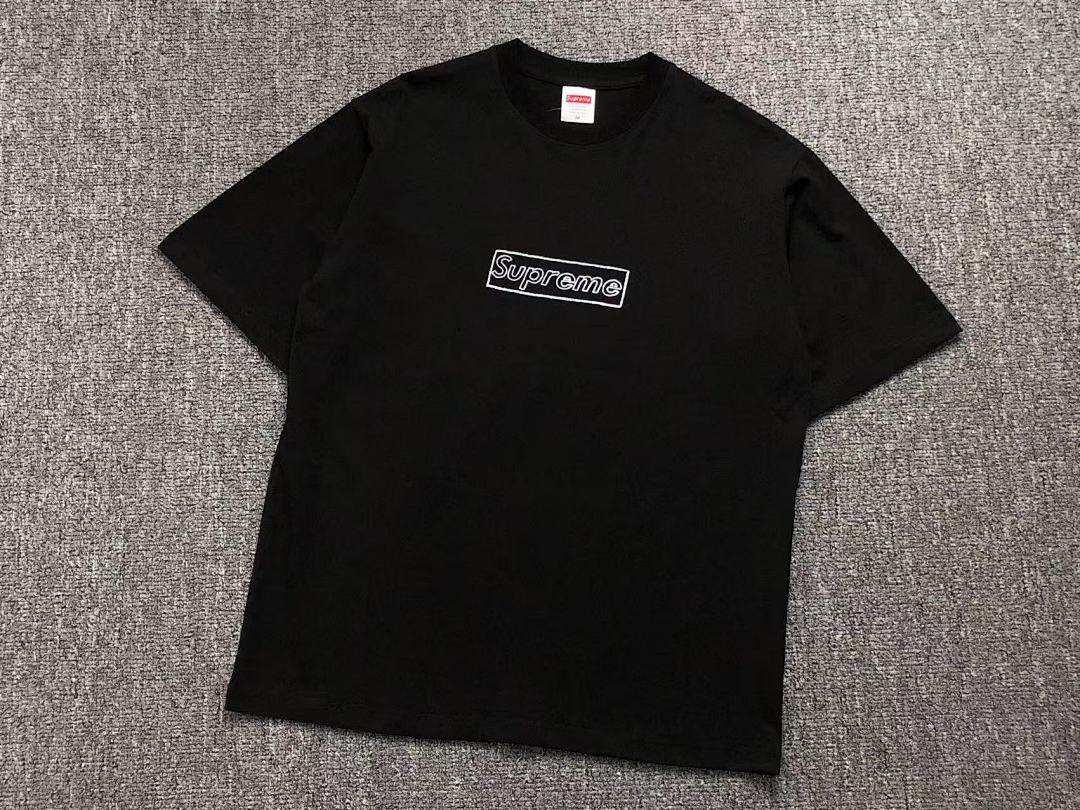Supreme 88 S⭐⭐R⭐⭐E T-SHIRT - Image 6