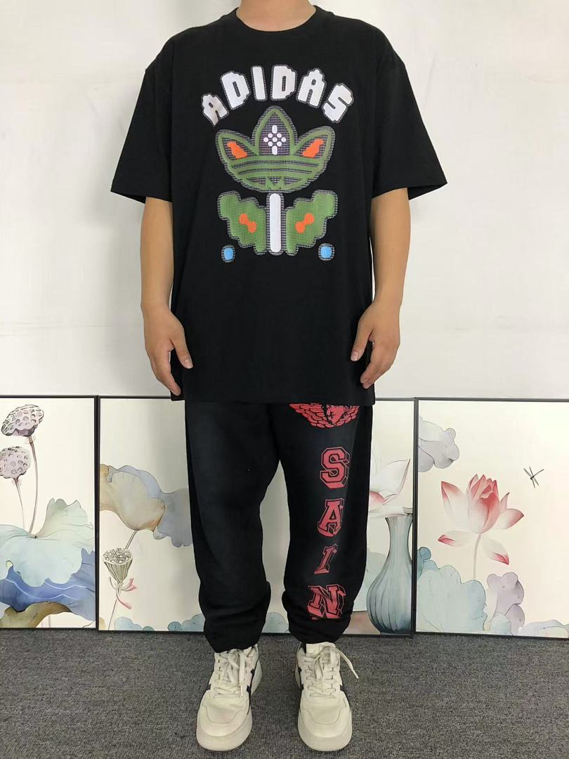 Unbranded 85 A⭐I⭐AS T-SHIRT 2111050901 (Im 170Cm 60Kg I Wear Size XL In The Phot) - Image 3