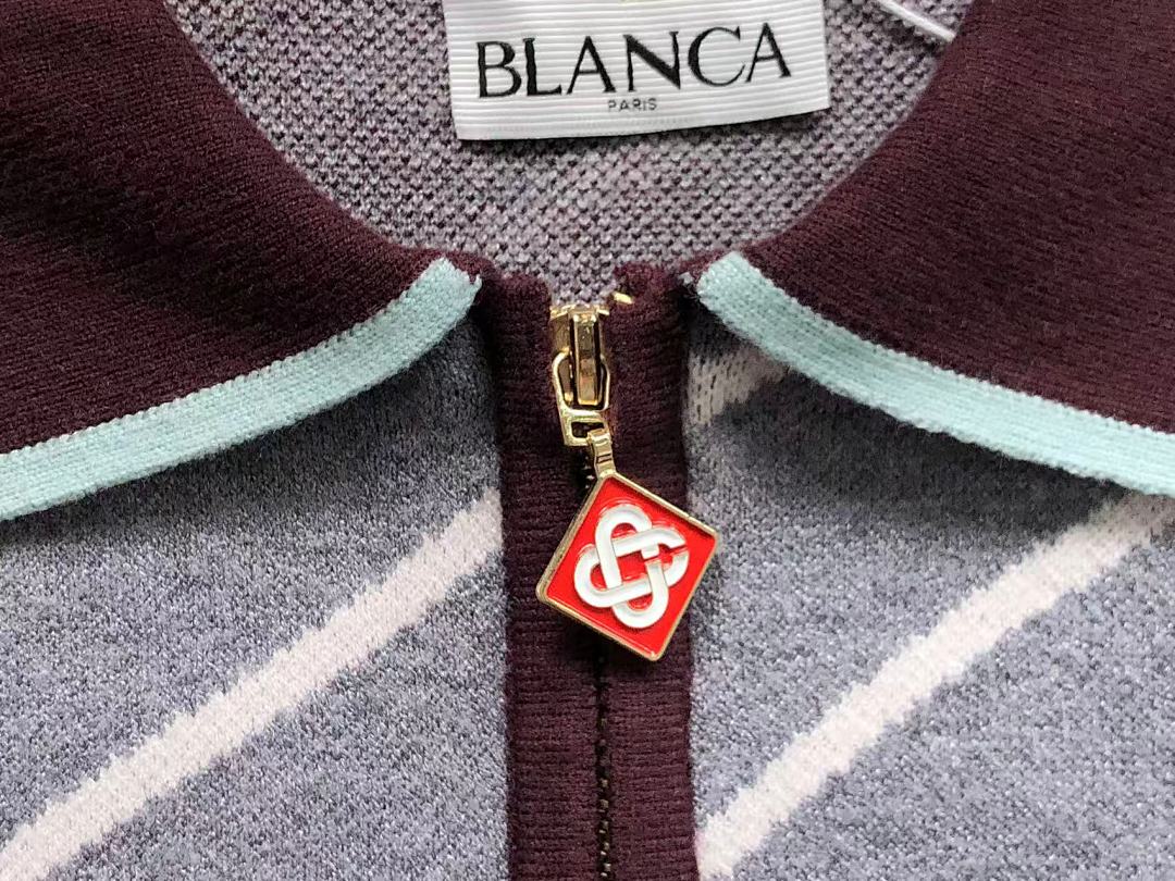 Casablanca 475 CASABLANCA SWEATER TROUSERS 5112906127 (Im 170Cm 60Kg I Wear Size M In The Phot) - Image 14
