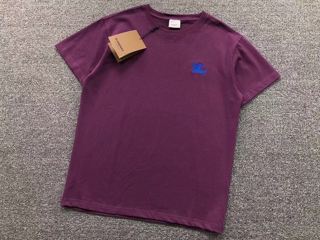 Burberry 118 B⭐R⭐E⭐RY T-SHIRT 311150905 (Im 170Cm 55Kg I Wear Size L In The Phot) - Image 17