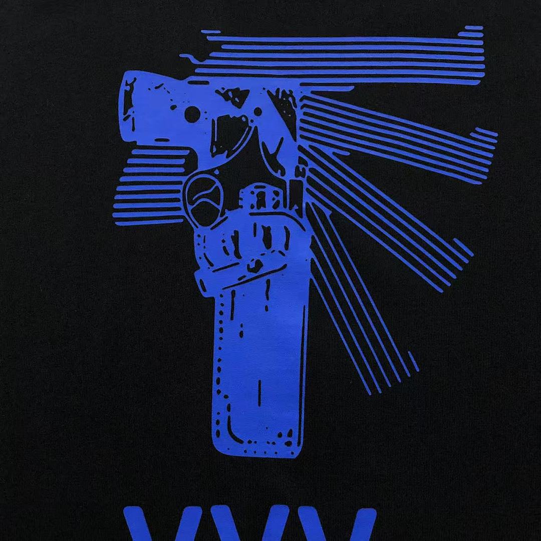 On Running 105 GOD SELECTION XXX T-SHIRT - Image 9