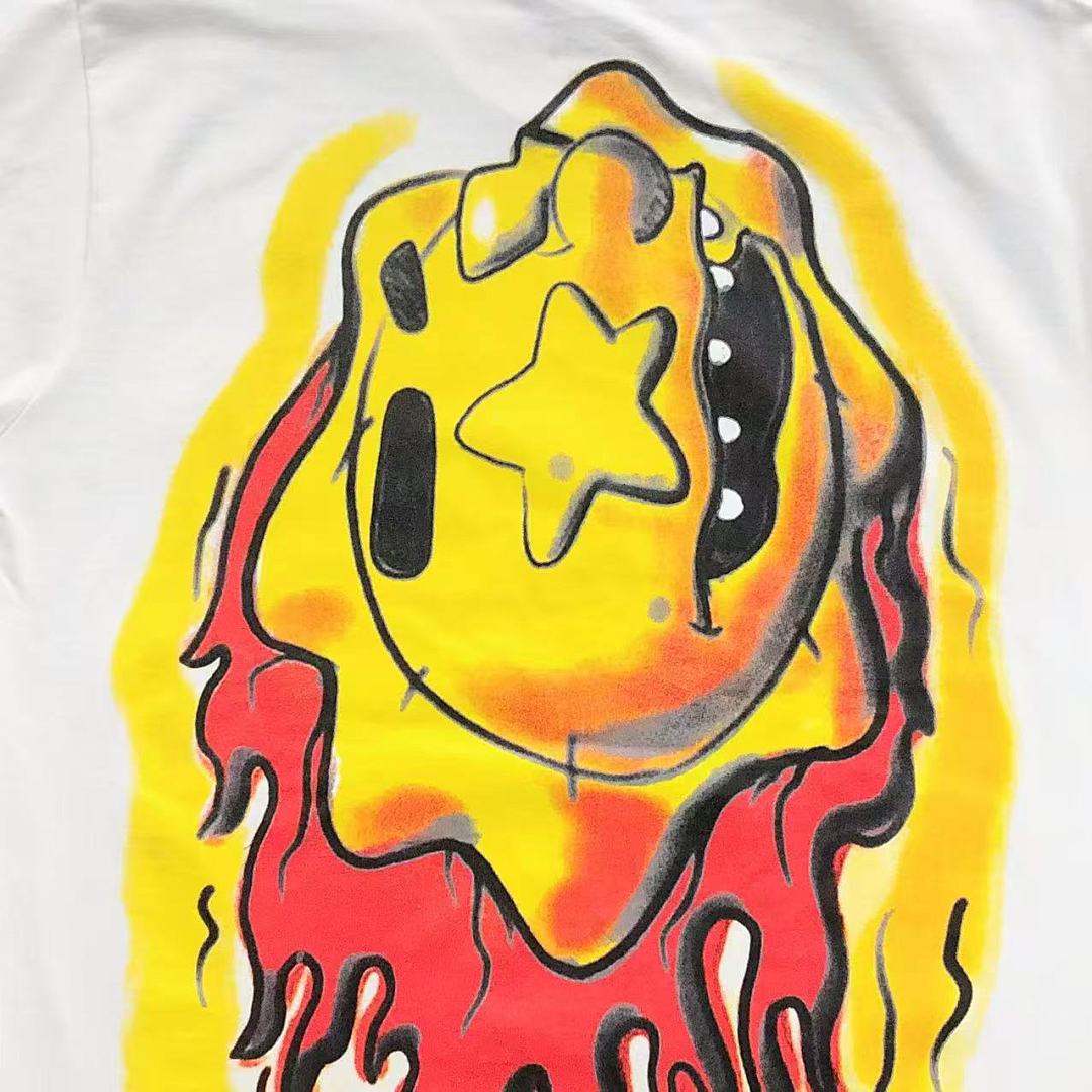 Unbranded 108 FASHION T-SHIRT 3106072272 (Im 170Cm 60Kg I Wear Size M In The Phot) - Image 13