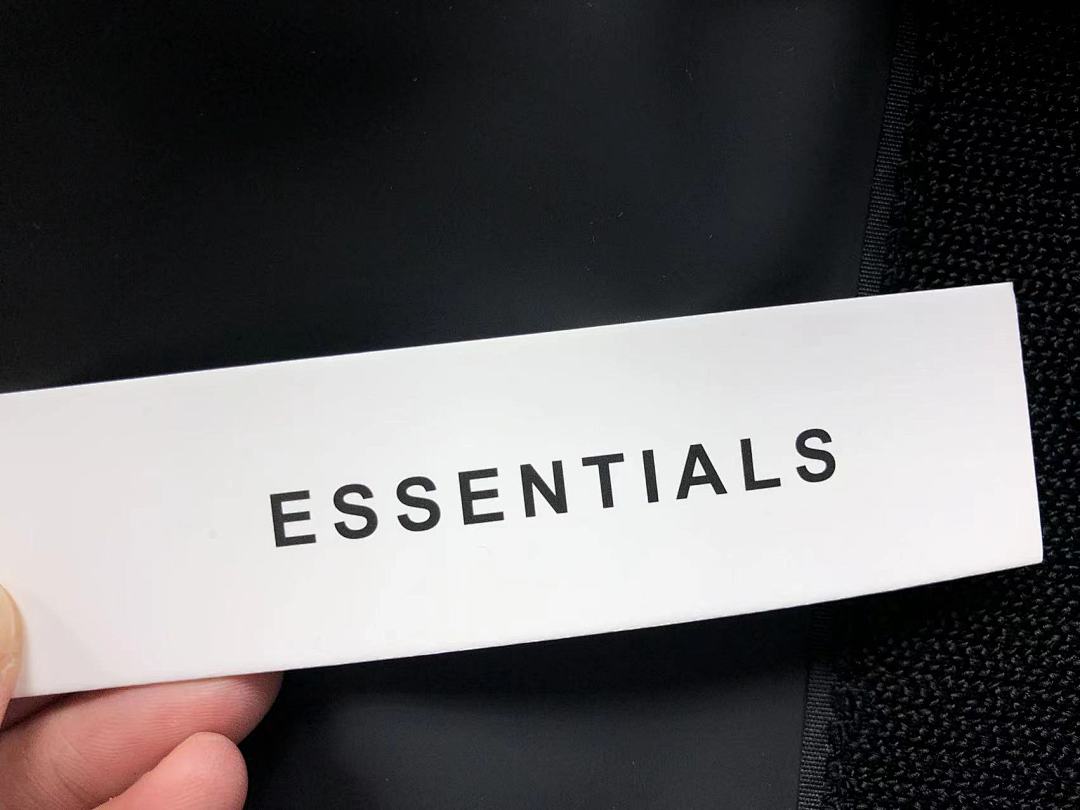 Fear of God 135 FOG BAG 4203181277 (Long 31CM* Wide 8CM* High 20CM) - Image 29