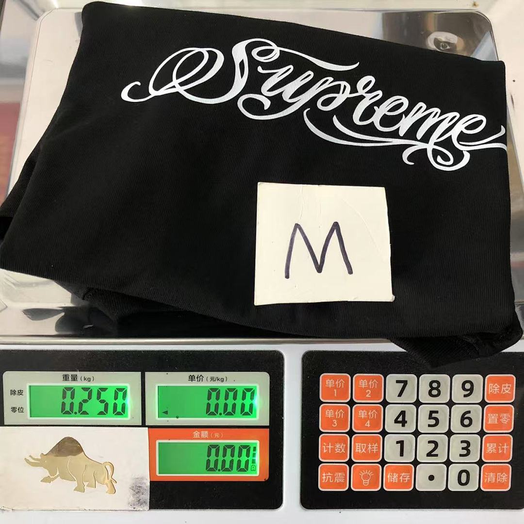 Supreme 89 S⭐⭐R⭐⭐E T-SHIRT 212071021 (Im 170Cm 57Kg I Wear Size M In The Phot) - Image 23
