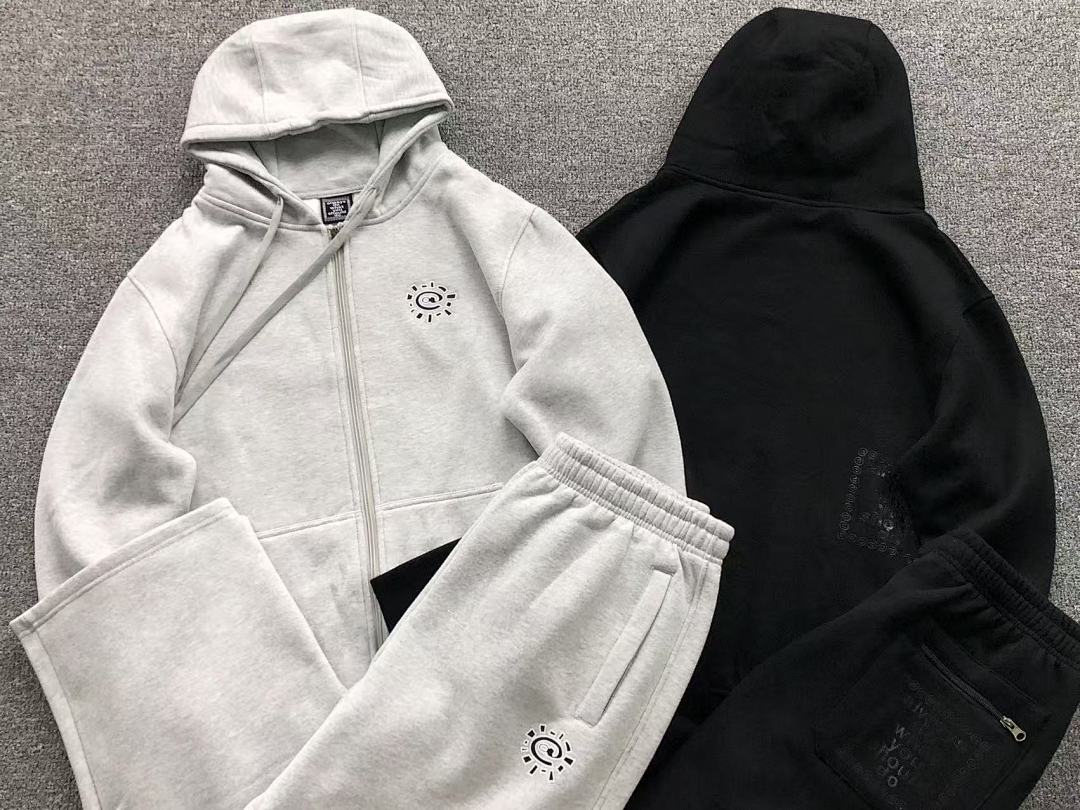 Unbranded TROUSERS135 A⭐W⭐YS HOODIE - Image 7