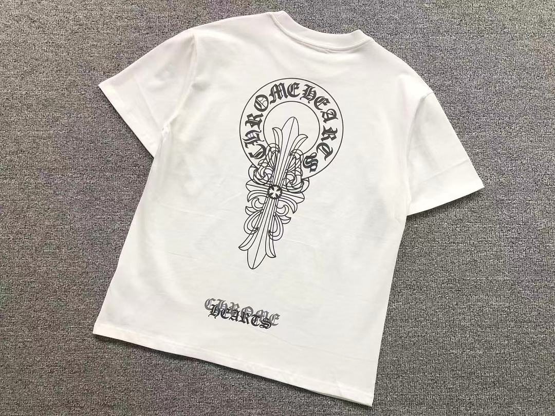 Comme des Garcons 98 C⭐⭐OME HE⭐⭐TS T-SHIRT 42061243144 (Im 170Cm 60Kg I Wear Size M In The Phot) - Image 8