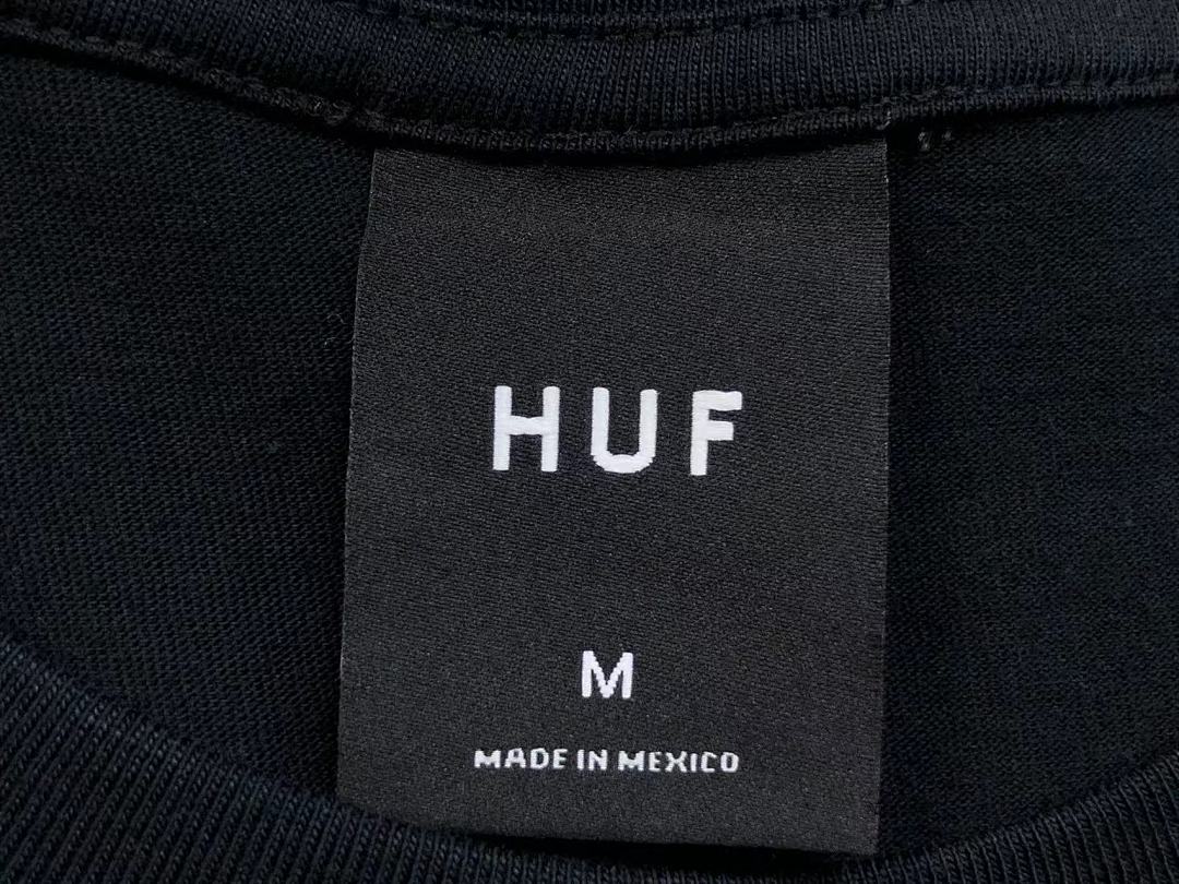 HUF 68 HUF T-SHIRT - Image 22