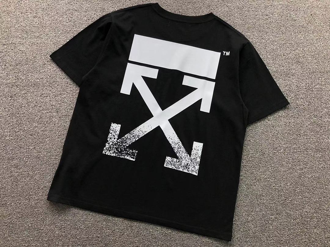 Off-White 98 OFF-WHITE T-SHIRT - Image 6