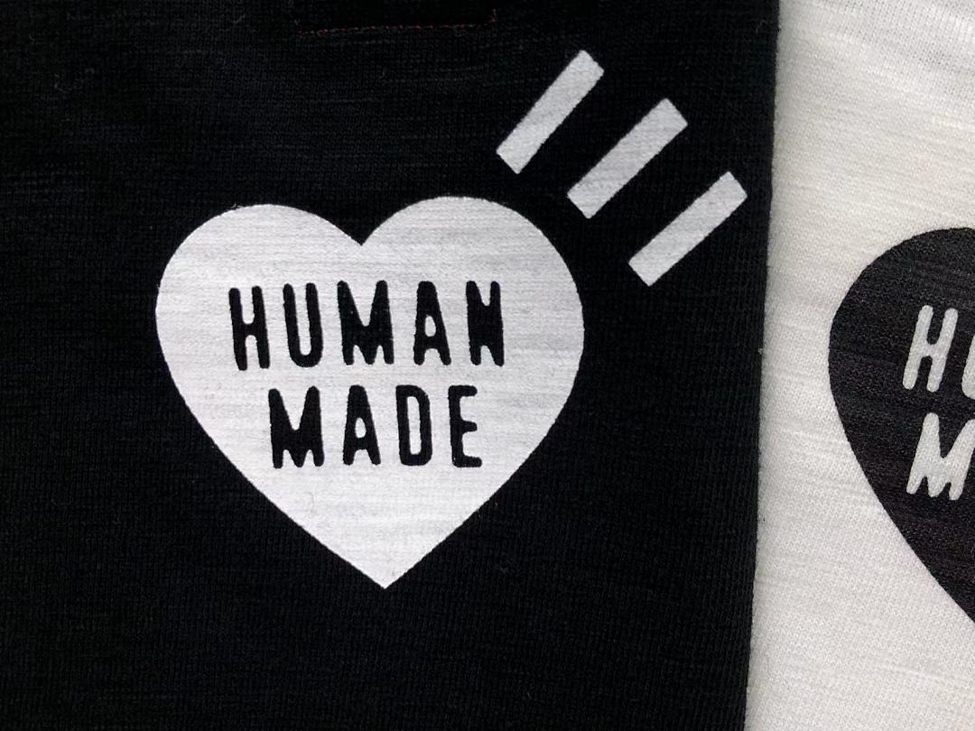 Human Made 108 HUMAN MADE T-SHIRT - Image 17