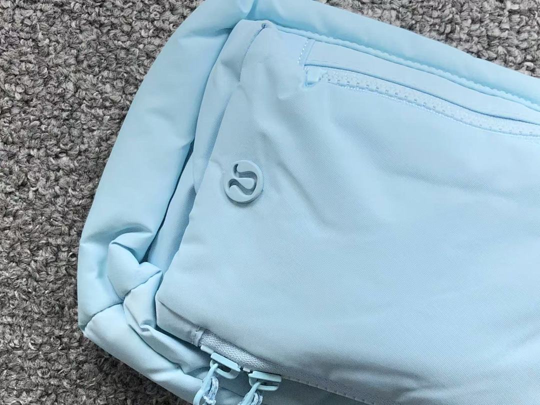 On Running 128 LULULEMON BAG 4106032777 (Long 16CM* Wide 7CM* High 20CM) - Image 19