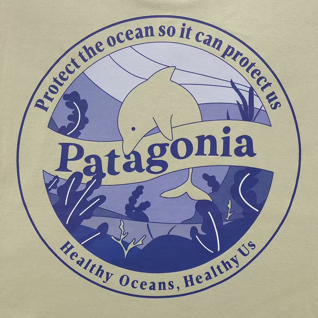 On Running 82 PATAGONIA T-SHIRT 126303002 (Im 170Cm 60Kg I Wear Size M In The Phot) - Image 16