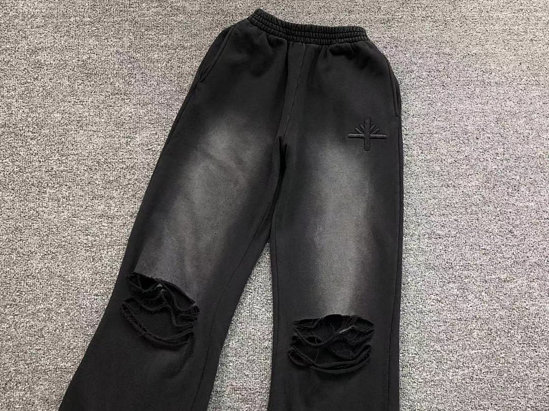 Unbranded TROUSERS258 FASHION HOODIE - Image 25