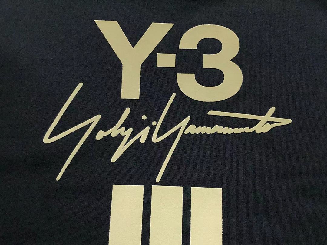 Adidas 118 A⭐I⭐AS Y-3 T-SHIRT 521727147 (Im 170Cm 60Kg I Wear Size M In The Phot) - Image 17
