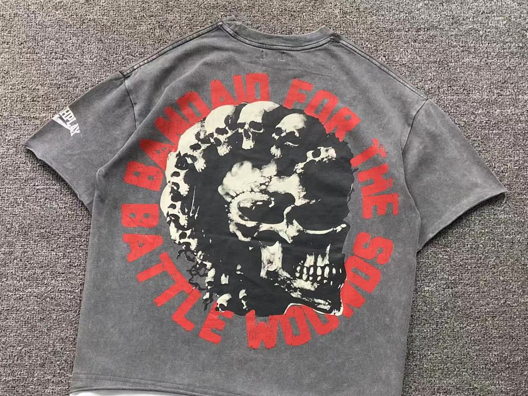 Unbranded 98 R⭐⭐G⭐P⭐⭐Y T-SHIRT 5212010168 (Im 170Cm 60Kg I Wear Size S In The Phot) - Image 12