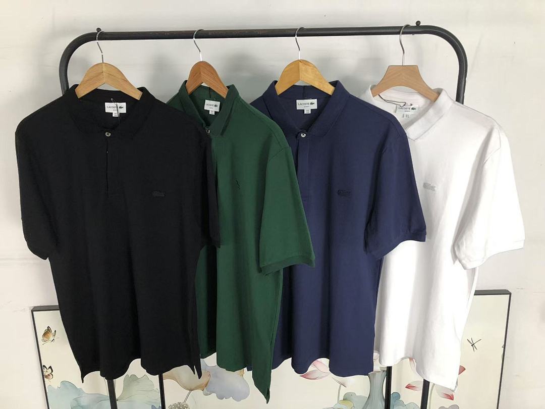 Lacoste 138 LACOSTE POLO 22041340001 (Im 170Cm 60Kg I Wear Size XL In The Phot) - Image 26