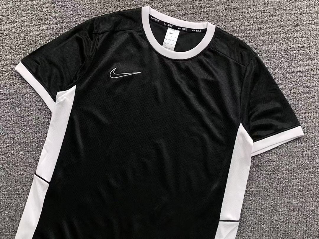 Nike 85 N⭐K⭐ T-SHIRT SHORTS 11102004002 (Im 170Cm 60Kg I Wear Size L In The Phot) - Image 10
