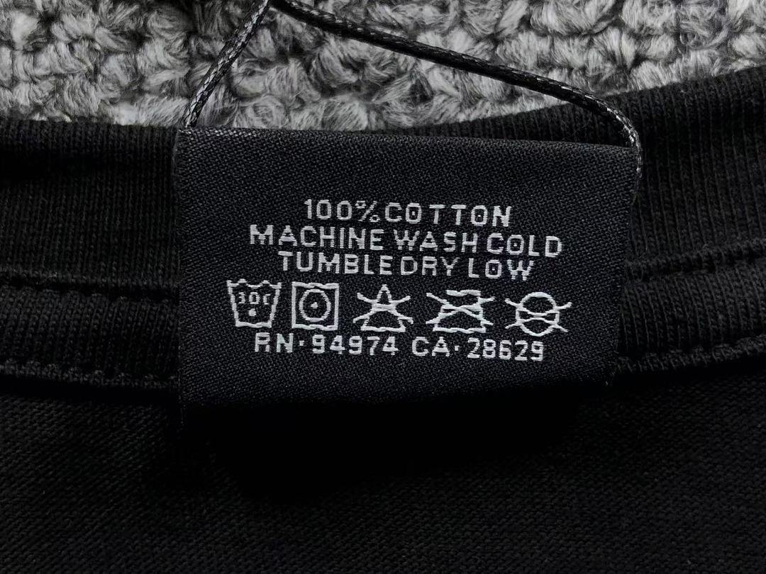 Stussy 108 STUSSY T-SHIRT 502251677 (Im 170Cm 55Kg I Wear Size S In The Phot) - Image 22