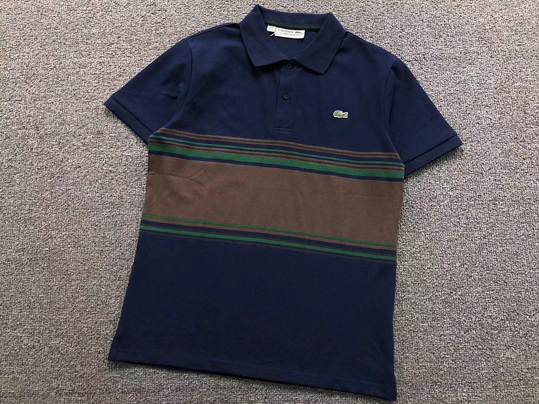 Lacoste 129 LACOSTE POLO 1271807152 (Im 170Cm 60Kg I Wear Size M In The Phot) - Image 9